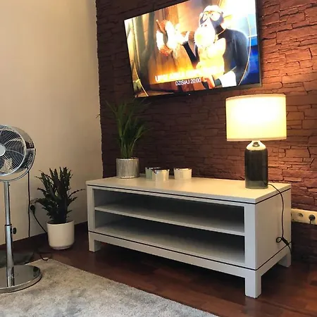 Apartamenty Pod Jasna Gora Częstochowa Esterno foto