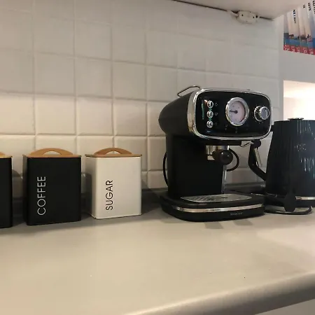 Apartamenty Pod Jasna Gora Częstochowa Esterno foto
