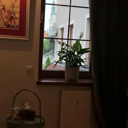 Apartamenty Pod Jasna Gora Częstochowa Esterno foto
