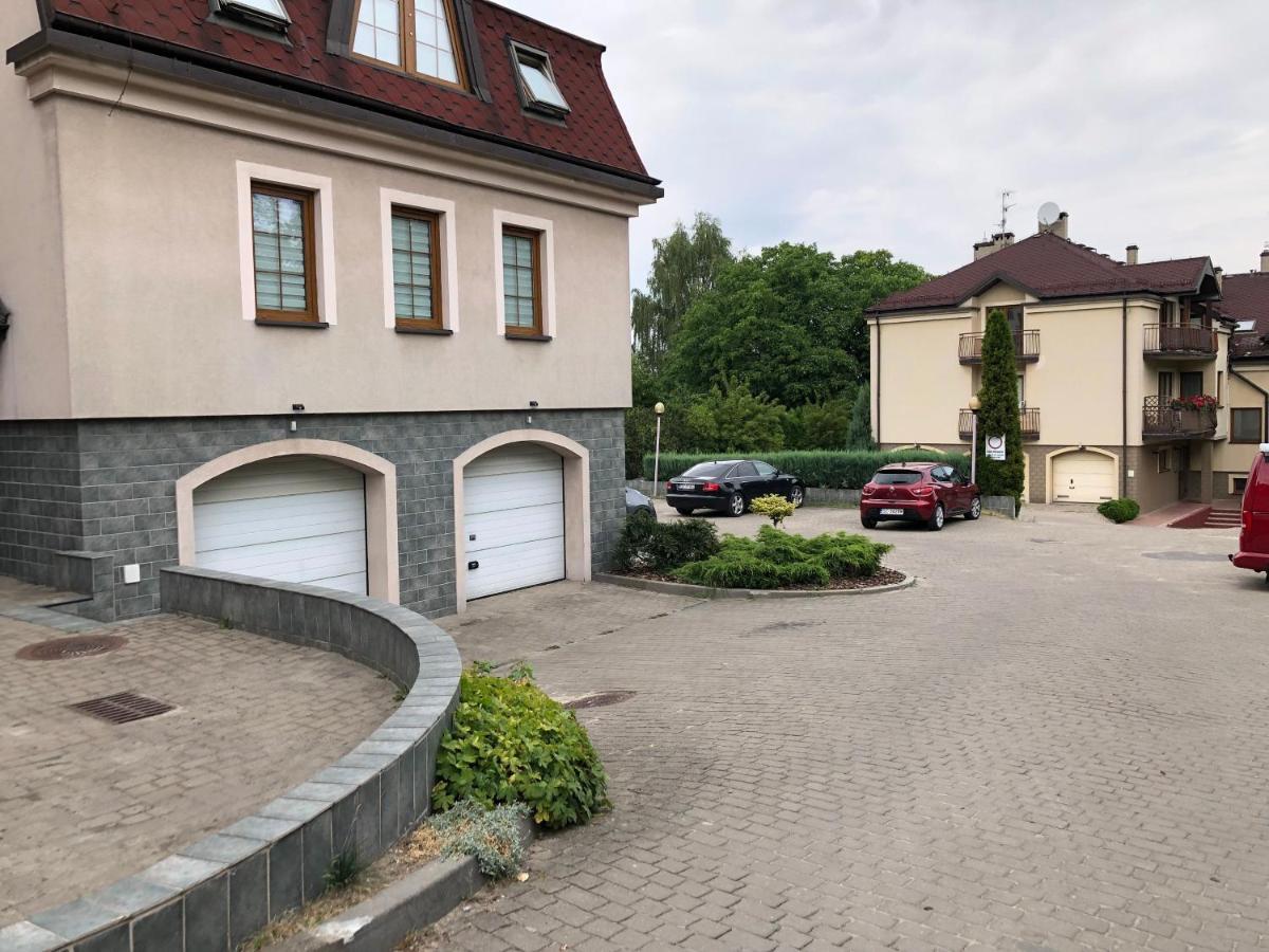 Pod Jasna Gora