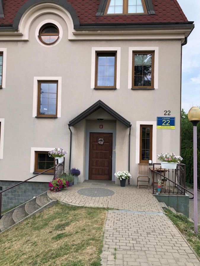 Pod Jasna Gora Częstochowa