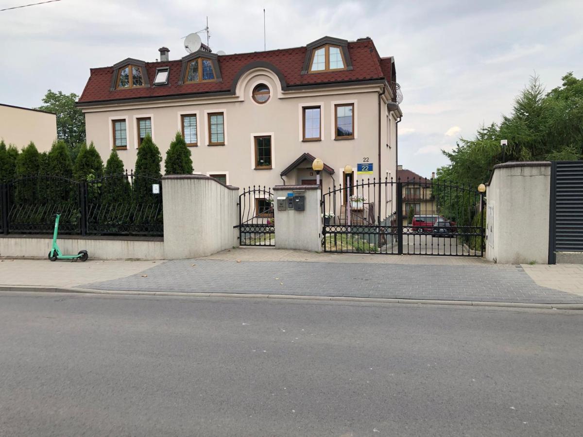 Pod Jasna Gora Leilighet