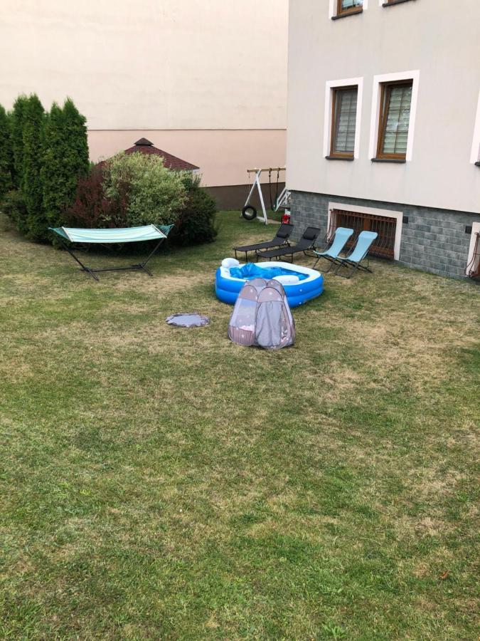 Apartment Pod Jasna Gora *
