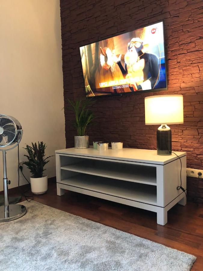 Apartment Pod Jasna Gora Czestochowa