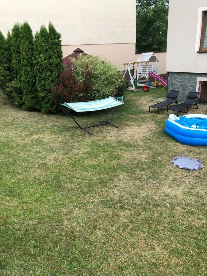 Pod Jasna Gora *