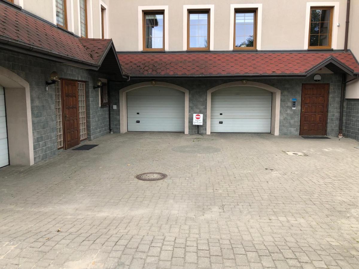 Pod Jasna Gora *