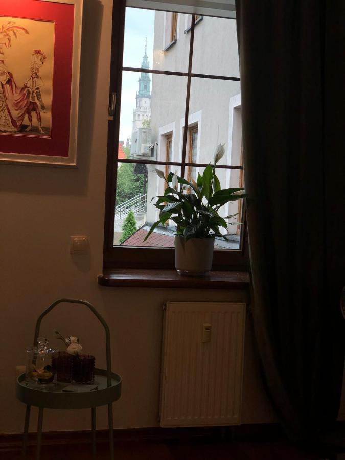 Apartment Pod Jasna Gora